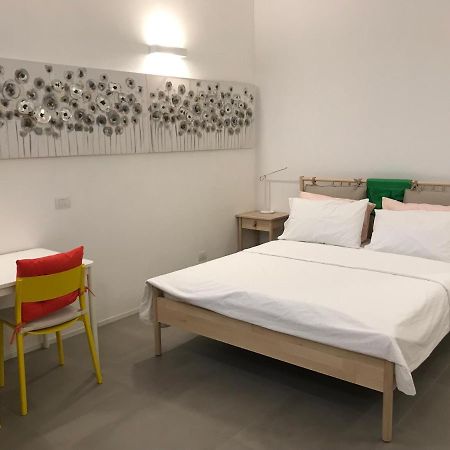 Apartment Rasori Милан Экстерьер фото