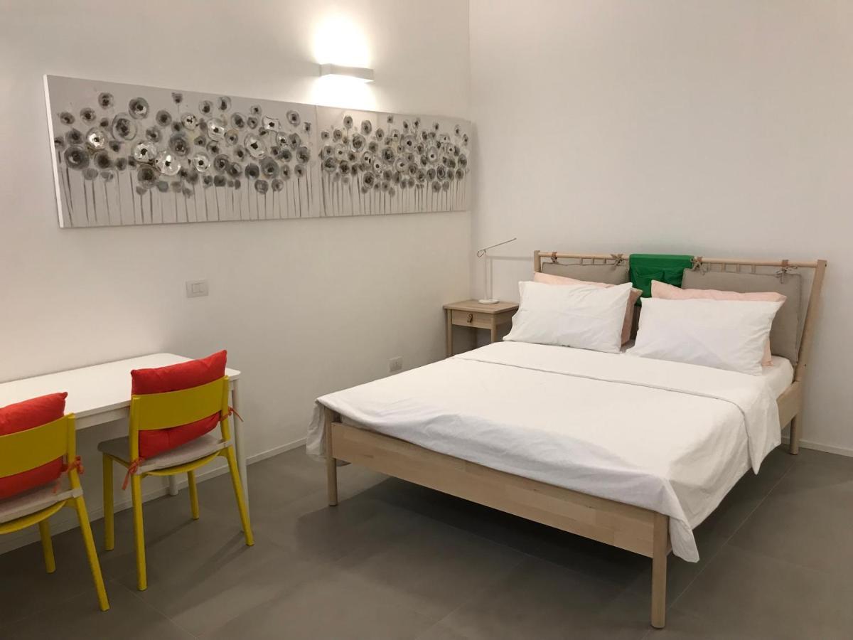 Apartment Rasori Милан Экстерьер фото