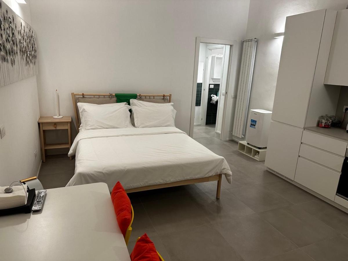 Apartment Rasori Милан Экстерьер фото