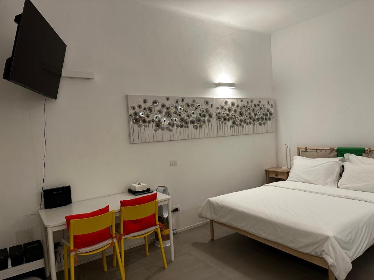 Apartment Rasori Милан Экстерьер фото